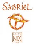 Garth Nix//Sabriel