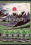 J.R.R. Tolkien//The Hobbit