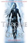 Sarah J. Maas//Throne of Glass