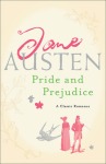 Jane Austen//Pride and Prejudice