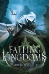 Morgan Rhodes//Falling Kingdoms