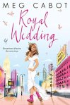 Meg Cabot//Royal Wedding