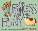 Kate Beaton//The Princess & the Pony