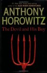 Anthony Horowitz//The Devil & His Boy