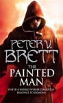 Peter V. Brett//The Painted Man