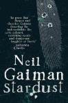 Neil Gaiman//Stardust