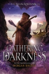 Morgan Rhodes//Gathering Darkness