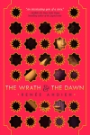 Renée Ahdieh//The Wrath & the Dawn