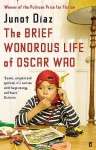 Junot Díaz//The Brief Wondrous Life of Oscar Wao