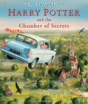 J.K. Rowling//Harry Potter & the Chamber of Secrets