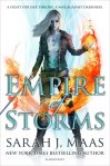 Sarah J. Maas//Empire of Storms
