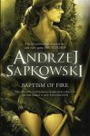 Andrzej Sapkowski//Baptism of Fire