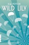 Wild Lily//K.M. Peyton