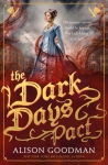 Alison Goodman//The Dark Days Pact