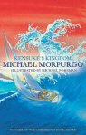 Michael Morpurgo//Kensuke's Kingdom