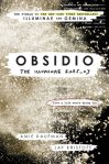 Amie Kaufman & Jay Kristoff//Obsidio