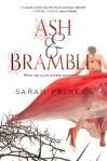 sarah prineas//ash and bramble