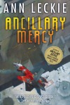 Ann Leckie//Ancillary Mercy