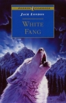 jack london//White Fang